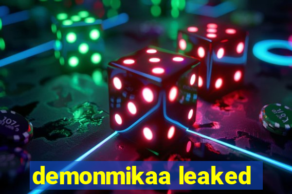 demonmikaa leaked