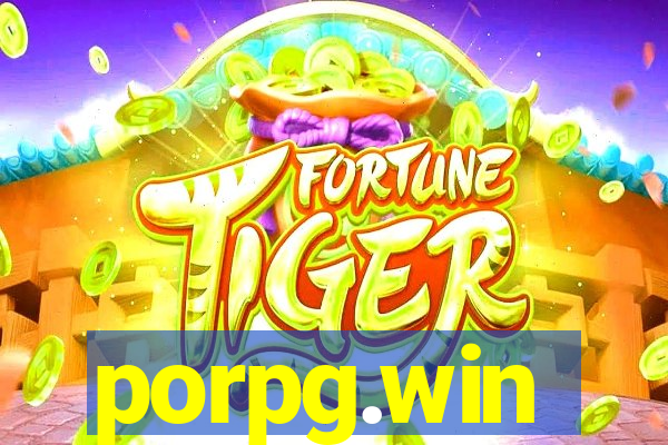 porpg.win