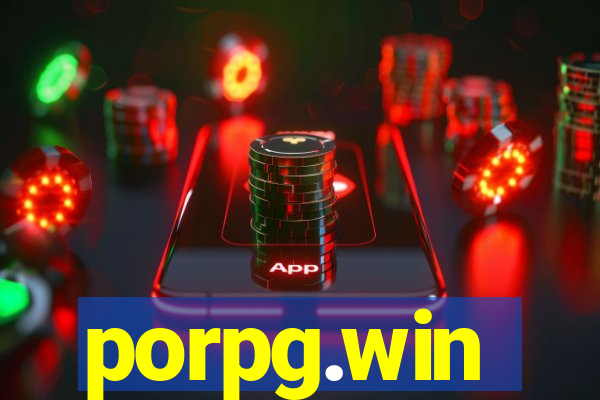 porpg.win