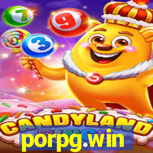 porpg.win