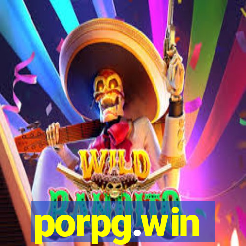 porpg.win