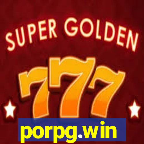 porpg.win