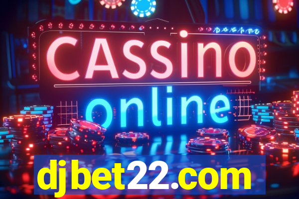 djbet22.com