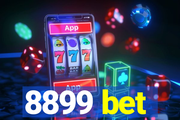 8899 bet