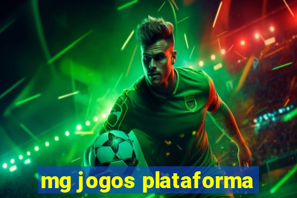 mg jogos plataforma