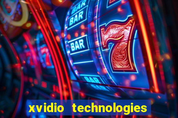 xvidio technologies startup brasil 2024 download gr  tis