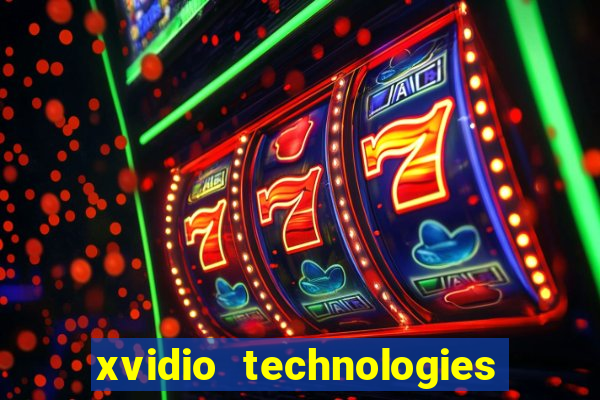 xvidio technologies startup brasil 2024 download gr  tis