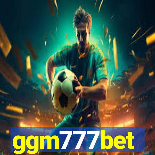 ggm777bet