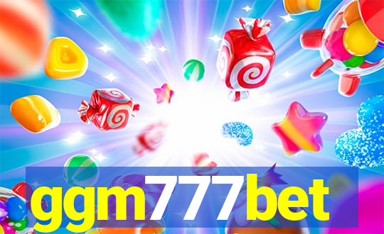 ggm777bet