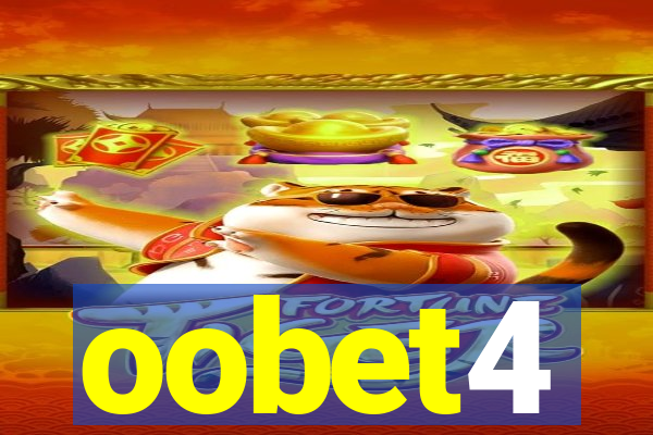 oobet4