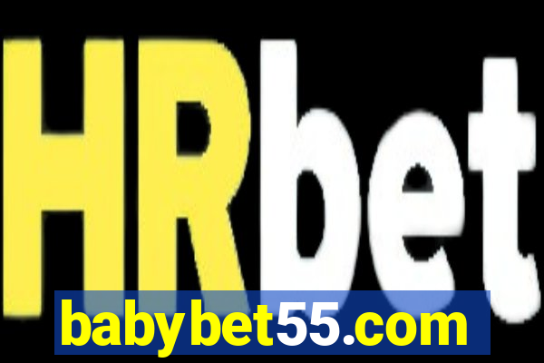 babybet55.com