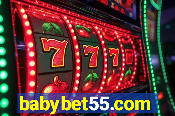 babybet55.com