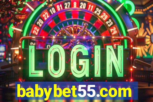 babybet55.com