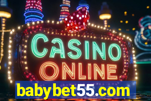 babybet55.com