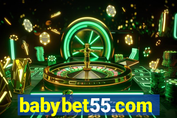 babybet55.com