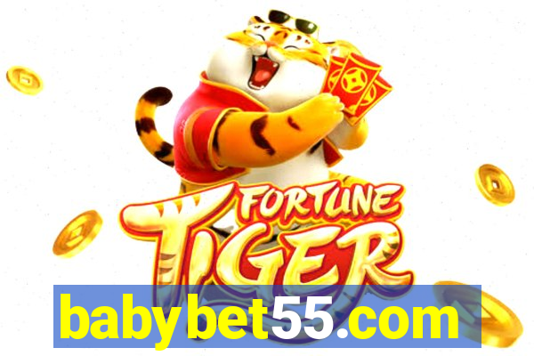 babybet55.com