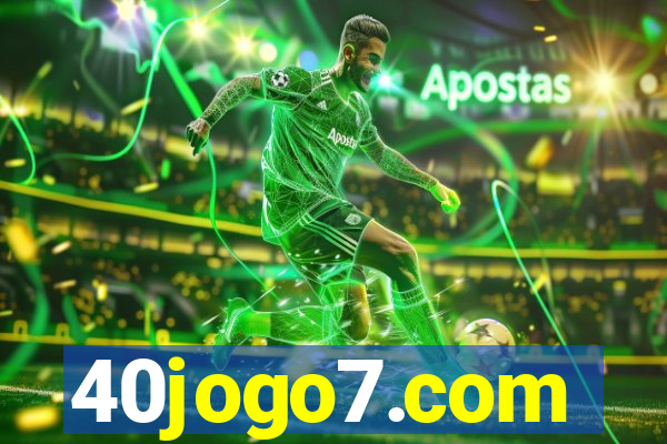 40jogo7.com