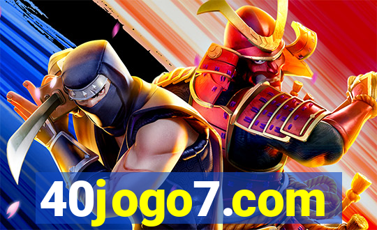 40jogo7.com