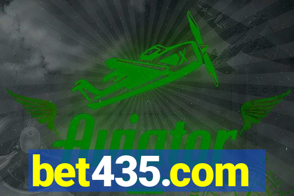 bet435.com