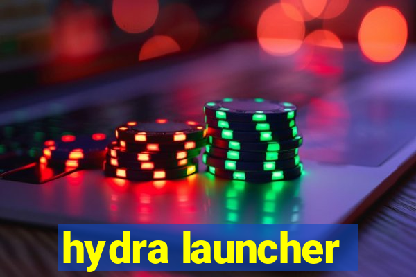 hydra launcher