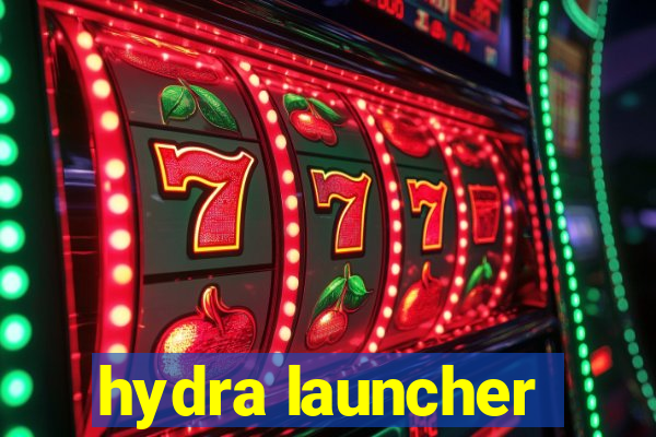 hydra launcher