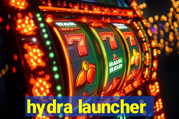 hydra launcher