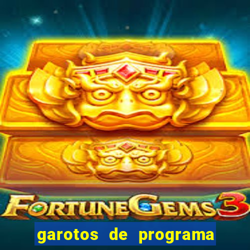 garotos de programa porto alegre