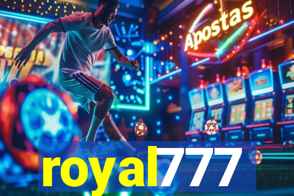 royal777