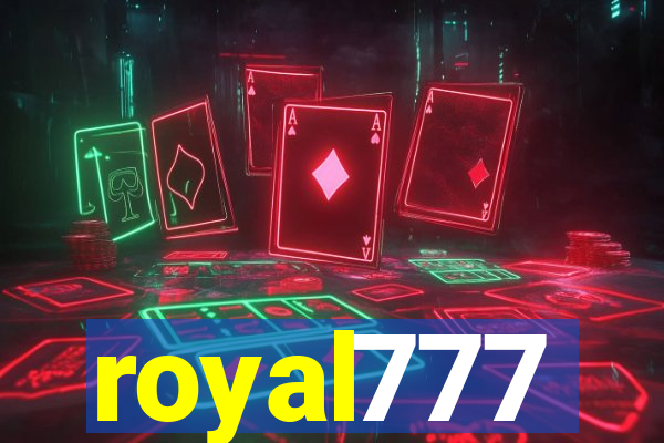 royal777