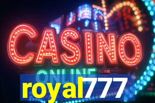 royal777