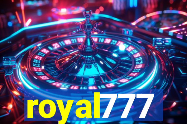 royal777