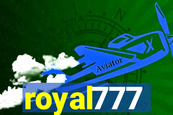 royal777