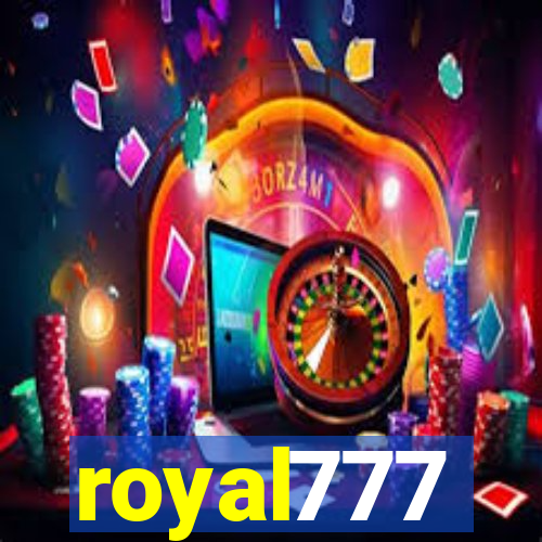 royal777