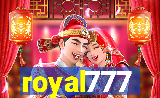 royal777