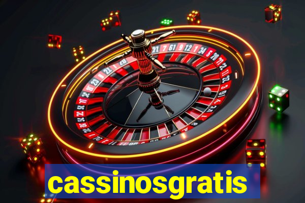 cassinosgratis