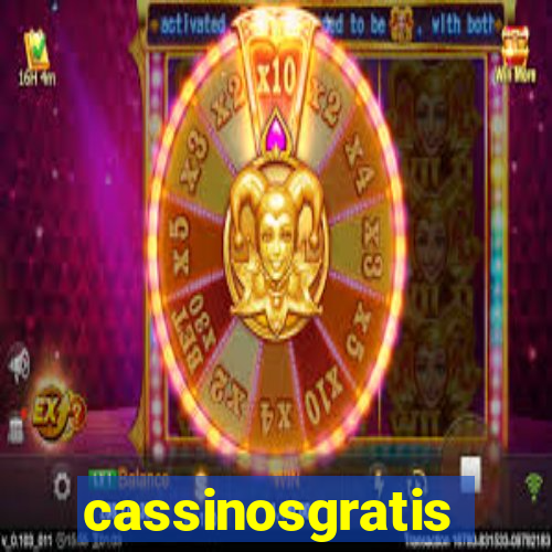 cassinosgratis