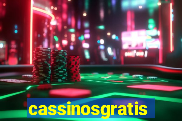 cassinosgratis