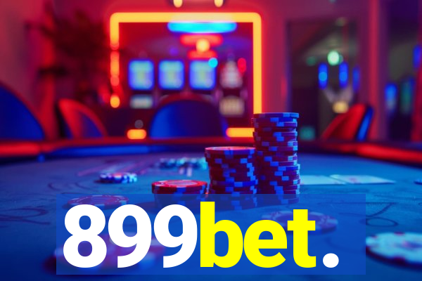 899bet.