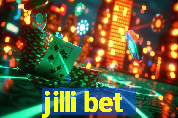 jilli bet