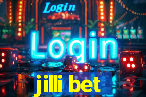 jilli bet