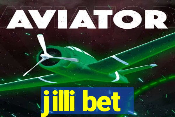 jilli bet