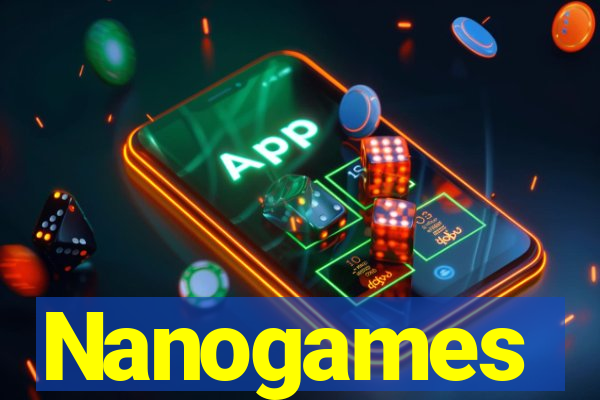 Nanogames