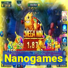 Nanogames