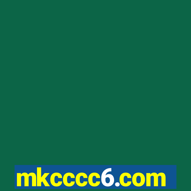 mkcccc6.com