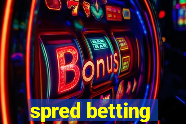 spred betting