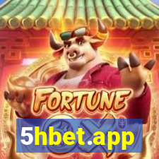 5hbet.app