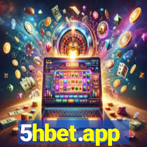 5hbet.app