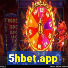 5hbet.app