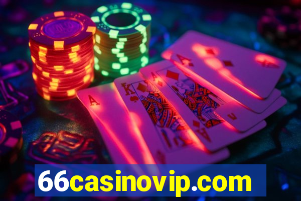 66casinovip.com