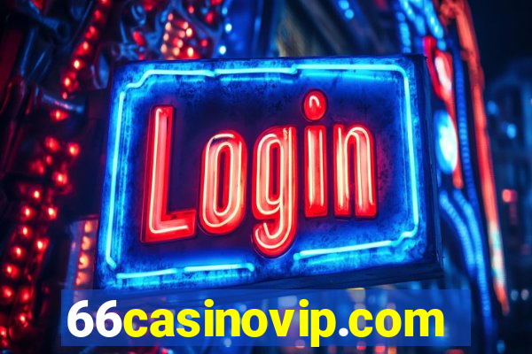 66casinovip.com